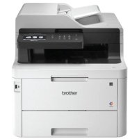 МФУ Brother MFC-L3770CDW Черно-Белый