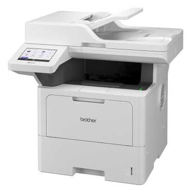 МФУ Brother MFC-L6710DW Белый