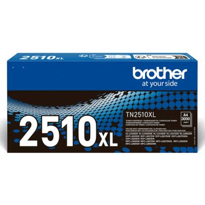 картридж Brother TN-2510XL