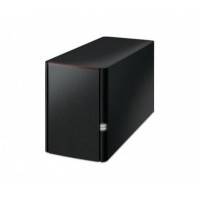 сетевое хранилище Buffalo LinkStation 220 LS220D0802-EU
