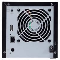 сетевое хранилище Buffalo LinkStation Pro Quad LS-QVL/E-EU