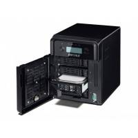 сетевое хранилище Buffalo TeraStation 3400 TS3400R1204-EU