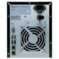 сетевое хранилище Buffalo TeraStation 5400 WS5400D0404WR2-EU
