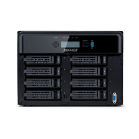 сетевое хранилище Buffalo TeraStation 5800 TS5800D3208-EU