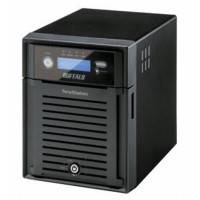 сетевое хранилище Buffalo TeraStation III TS-X4.0TL/R5