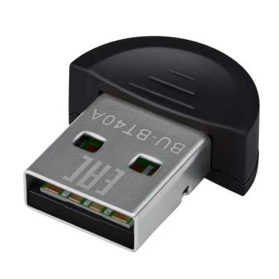 Bluetooth адаптер Buro BU-BT40A