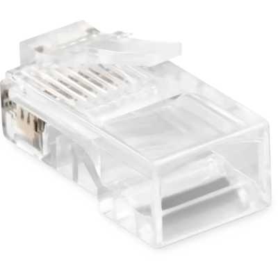коннектор Buro BU-CONRJ45-50PCS
