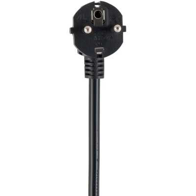 сетевой удлинитель Buro BU-PDS6.7/B черный