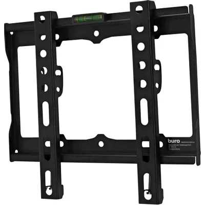 кронштейн Buro FX1S Black черный