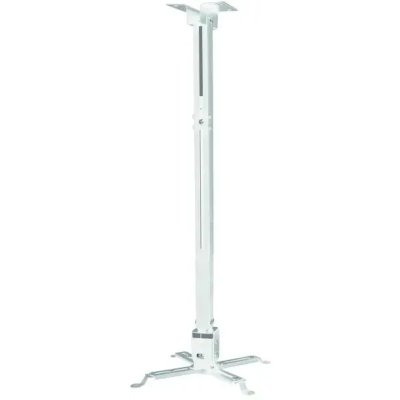 кронштейн Buro PR04-140W белый