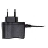 сетевое зарядное устройство Buro XCJ-021-EM-1A Черный