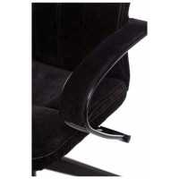 офисное кресло Бюрократ CH-608/FABRIC-BLACK черный