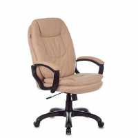 офисное кресло Бюрократ CH-868N/BEIGE бежевый