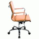 офисное кресло Бюрократ CH-993-Low/Camel светло-коричневый
