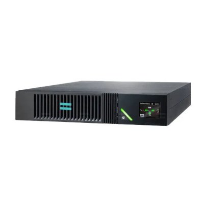 ИБП C3 Solutions C3.UPS.PGO6KLTS2U Черный