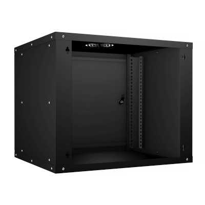 телекоммуникационный шкаф Cabeus WSC-05D-9U55/45M-BK Серый