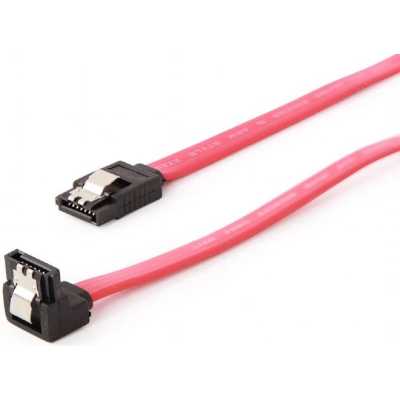 кабель Cablexpert CC-SATAM-DATA90-0.8M