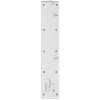 сетевой фильтр Cablexpert Exnovo EXN-4-U4-W-2 белый