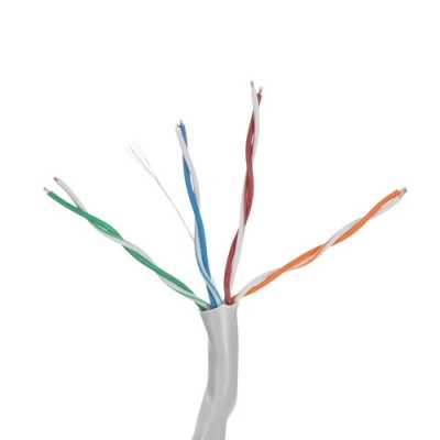 витая пара Cablexpert UPC-5004E-SOL