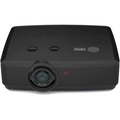 проектор Cactus Bright CS-S4.B Черный