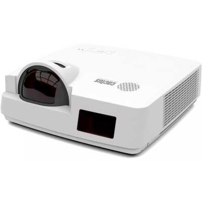 проектор Cactus Bright CS-V3.WT Белый