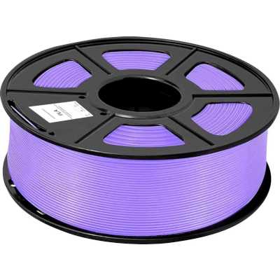 пластик для 3D принтера Cactus CS-3D-PLA-1KG-PURPLE
