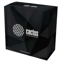 пластик для 3D принтера Cactus CS-3D-PLA-750-BLACK