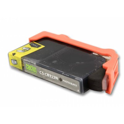 картридж Cactus CS-CB322N-CS-CB322 черный