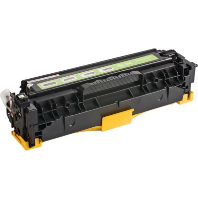 картридж Cactus CS-CC532A желтый