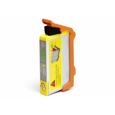 картридж Cactus CS-CD974 желтый