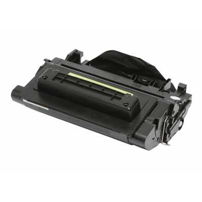 картридж Cactus CS-CE390A черный