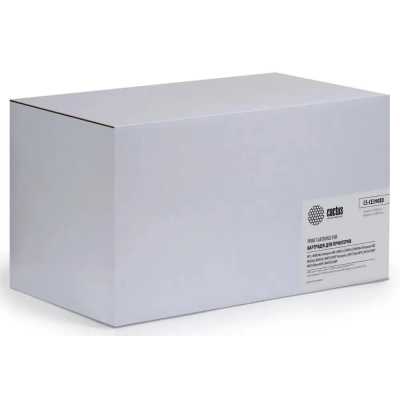 картридж Cactus CS-CE390XD