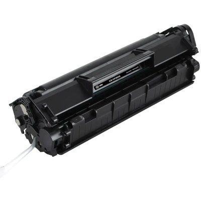 картридж Cactus CS-CF283X черный
