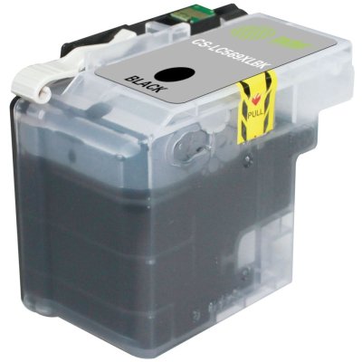 картридж Cactus CS-LC569XLBK черный