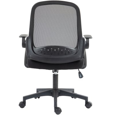 кресло Cactus CS-MC212-BK черный