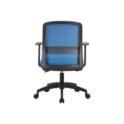 стул Cactus CS-MC333-BL темно-синий