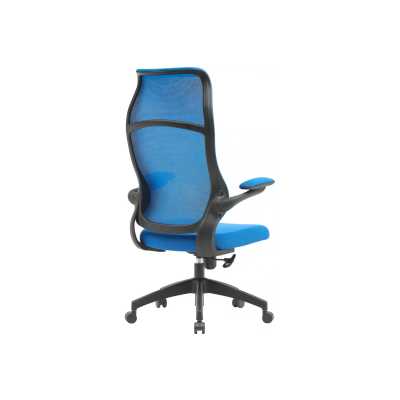 кресло Cactus CS-MC505-BL темно-синий