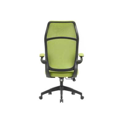 кресло Cactus CS-MC505-GN салатовый