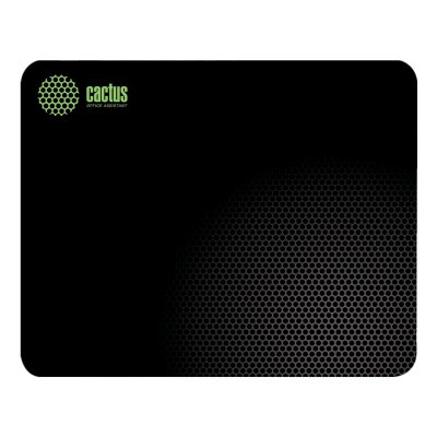 коврик для мыши Cactus CS-MP-D02M