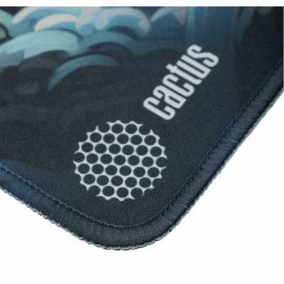коврик для мыши Cactus CS-MP-PRO08XL