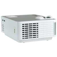 проектор Cactus CS-PRE.05WT.WXGA-A Бело-Серый