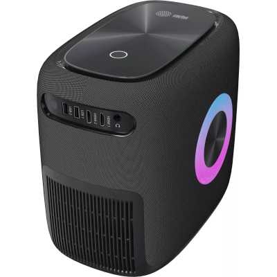 проектор Cactus CS-PRH.01B.WUXGA-A Белый