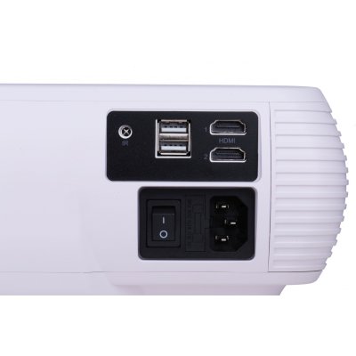проектор Cactus CS-PRO.02WT.WUXGA Белый