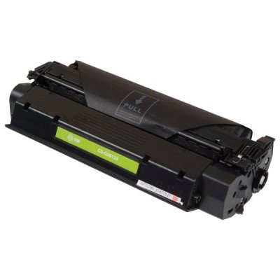 картридж Cactus CS-Q2613X черный