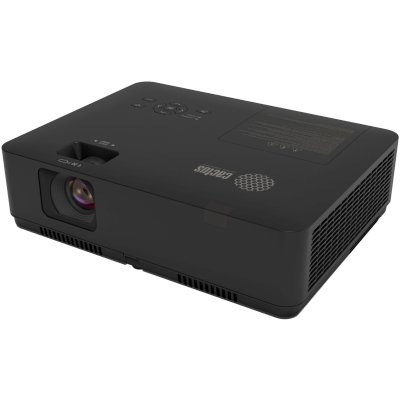проектор Cactus CS-S2.B Черный