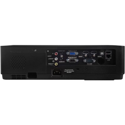 проектор Cactus CS-S2.B Черный