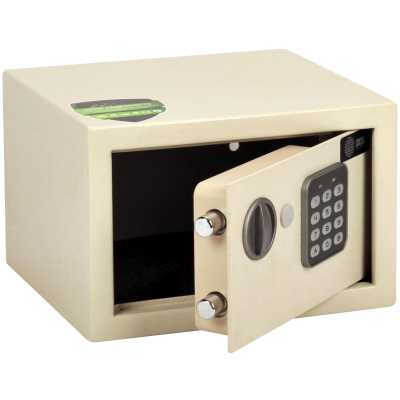 сейф Cactus CS-SF-E18 графит