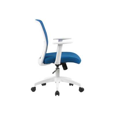 стул Cactus CS-WMC333-BL темно-синий
