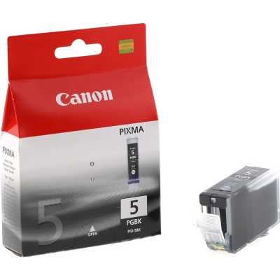 картридж Canon PGI-5 0628B001