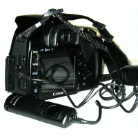 пульт Canon 2469A002